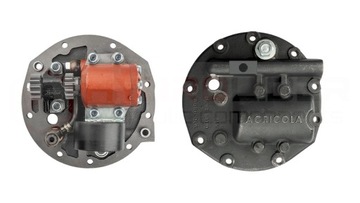 3-СЕКЦИОННЫЙ ГИДРАВЛИЧЕСКИЙ РАСПРЕДЕЛИТЕЛЬ 40 л/мин + КРЫШКА НАСОСА В КОМПЛЕКТЕ C-360