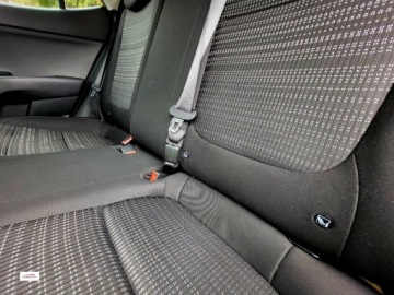 Kia Stonic I Crossover 1.4 DOHC 100KM 2018 Kia Stonic zarejestrowana, super wersja, bardzo ladna, GWARANCJA 1.4, zdjęcie 27