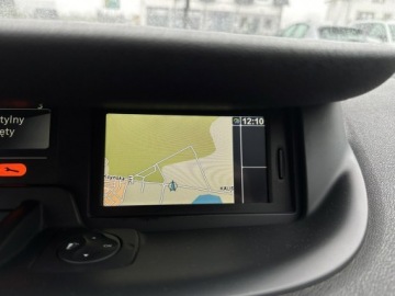 Renault Scenic III Van Facelifting 1.6 dCi eco2 130KM 2013 Renault Scenic Wersja Bose*Navi*Panorama, zdjęcie 21