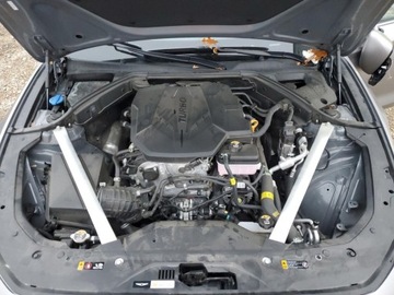  Genesis G70 Base 2024 2.5l 2.5 Benzyna 300KM, zdjęcie 6