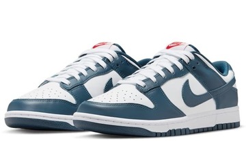 Buty Sportowe NIKE DUNK LOW Nike Air Force 1 DD1391 400 r_42