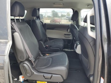 Kia Carnival II 2024 Kia Carnival LX 2024 3.5l 3.5 Benzyna 290KM, zdjęcie 11