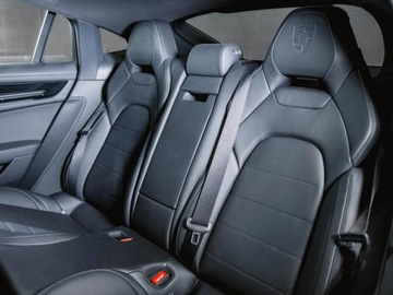 Porsche Panamera III Liftback 4 2.9 353KM 2025 PORSCHE Panamera 4 Sedan 3.0 (353KM) 2025, zdjęcie 13