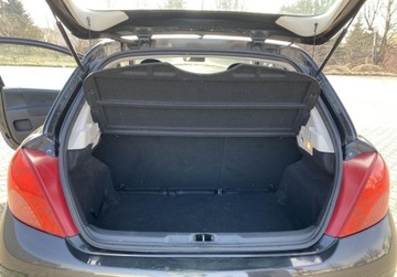 Peugeot 207 Hatchback 5d 1.4 HDi 68KM 2007 Peugeot 207 Peugeot 207 1.4HDI 1.4 Diesel 68KM, zdjęcie 14