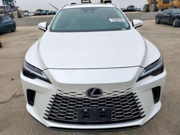 Lexus RX V 2024 Lexus RX 2024 LEXUS RX 350H BASE 2.5 Benzyna 190KM, zdjęcie 1