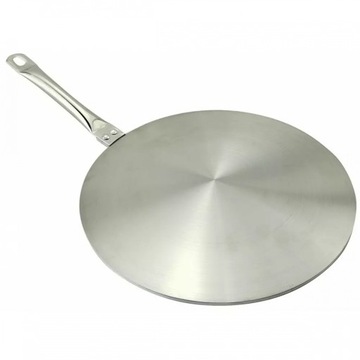 Индукционная подставка под кастрюлю ПЕРЕХОДНАЯ ПЛАСТИНА 28