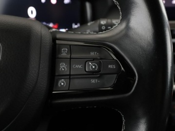 Jeep Compass II SUV Facelifting 1.3 GSE T4 150KM 2021 Jeep Compass automat skóra navi kamera360 grzane, zdjęcie 29