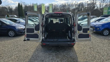 Ford Tourneo Connect II Standard 1.6 Duratorq TDCi 115KM 2015 Ford Tourneo Connect Osobowy Maxi, zdjęcie 14