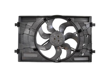 VENTILÁTOR SKODA KAMIQ 2019-