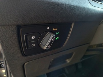 Volkswagen Passat B8 Variant Facelifting 2.0 TDI SCR 200KM 2022 Volkswagen Passat serwis ASO 2.0TDI 200KM bezwypadkowy pakiety AppConnect, zdjęcie 19