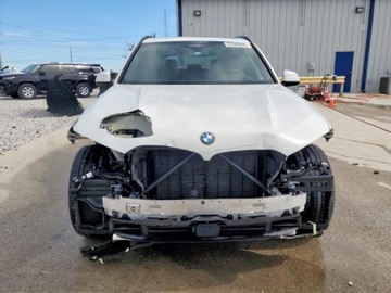 BMW X5 G05 2021 BMW X5 Xdrive 40i 3.0 Benzyna 335KM, zdjęcie 4
