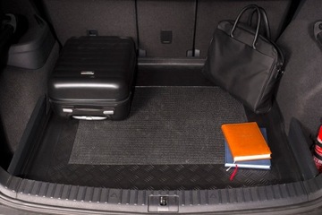 Ford S-Max II VAN 2015 - Коврик в багажник