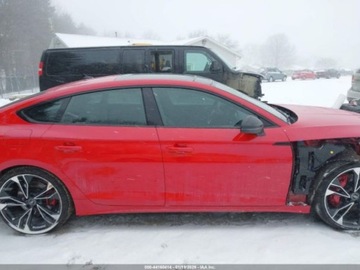 Audi A5 F5 2023 Audi S5 Sportback Prestige Tfsi Quattro Tiptronic 2023 3.0 Benzyna 349KM, zdjęcie 6