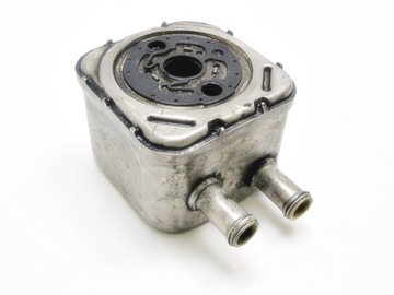 CHLADIČ OLEJE 1.9 TDI GOLF POLO BORA OCTAVIA A3