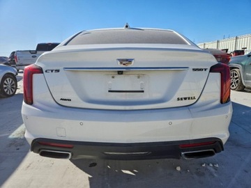 Cadillac 2023 Cadillac CT5 2023 CADILLAC CT5 PREMIUM LUXURY 3.0 Benzyna 335KM, zdjęcie 2
