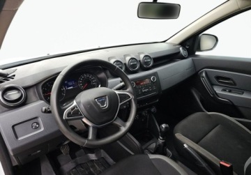 Dacia Duster II SUV 1.0 TCe LPG 100KM 2020 Dacia Duster FV23, LPG, PL Salon, Dealer Grupa Adamowscy BenzynaLPG 100KM, zdjęcie 3