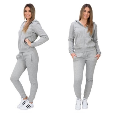 CK01 + D03 r. M DAMSKI KOMPLET DRESOWY