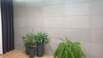 Гибкий архитектурный бетон В15 - арт