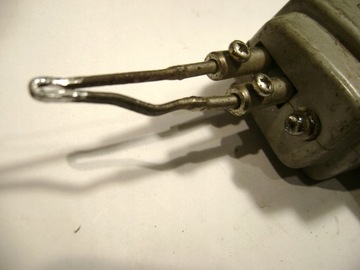 Трансформаторный паяльник PEMCO 100Вт ИЗ ВОЕННЫХ