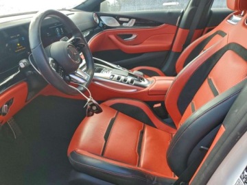Mercedes AMG GT C190 2022 Mercedes-Benz AMG GT 53 2022 3.0 Benzyna 429KM, zdjęcie 7