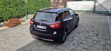 Suzuki SX4 II S-cross 1.6 VVT 120KM 2014 SUZUKI SX4 S-CROSS! Super stan!, zdjęcie 14