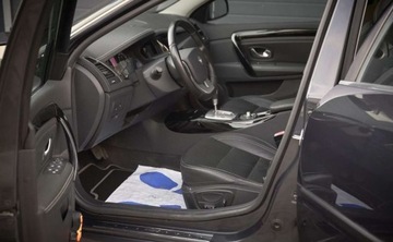 Renault Laguna III Grandtour Phase II 2.0T 170KM 2012 Renault Laguna Renault Laguna 2.0 TCe 170 Initiale 2.0 Benzyna 170KM, zdjęcie 9