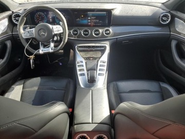 Mercedes AMG GT C190 2020 Mercedes-Benz AMG GT 63 2020 4.0l 4.0 Benzyna 577KM, zdjęcie 8