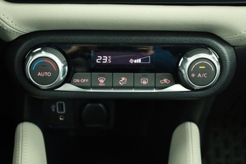 Nissan Micra V 1.0 IG-T 92KM 2021 Nissan Micra 1.0 IG-T, Salon Polska, zdjęcie 11