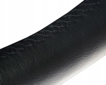 КОЖАНЫЙ ЧЕХОЛ РУЛЯ 1K для Opel Zafira B 5m (2005-2014)