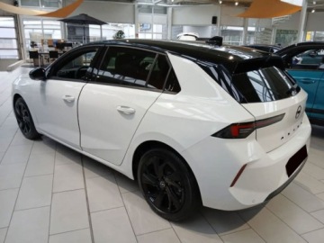 Opel Astra L 2026 Od ręki - GS S&amp;S eDTC 1.2 T mHEV 145KM / Pakiet Tech GS, zdjęcie 2