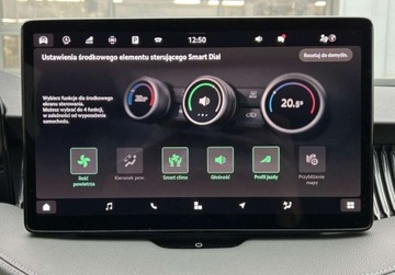 Skoda Superb III Kombi Facelifting 1.5 TSI 150KM 2024 Skoda Superb LK combi, DCC, Kamera 360, ACC, CANTON, HUD, ergoSeat, GPS, V, zdjęcie 27