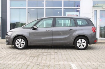 Citroen C4 Spacetourer Grand 1.5 BlueHDi 131KM 2021 Citroen C4 SpaceTourer BUSINESS, zdjęcie 1