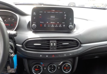 Fiat Tipo II Station Wagon 1.6 MultiJet 120KM 2018 Fiat Tipo Automat Diesel Okazja 1.6 Diesel 120KM, zdjęcie 23