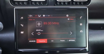 Citroen C3 Aircross  I Crossover Facelifting 1.5 BlueHDi 110KM 2024 Citroen C3 Aircross (nr 82) 1.5 HDI 110KM Parktronik Tempomat Klima Gwaran, zdjęcie 19