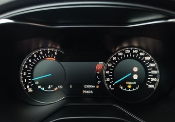 Ford Mondeo V Kombi 1.5 EcoBoost 160KM 2017 Ford Mondeo OFERTA BLACK WEEK 160KM EcoBoost LPG PRIN Titanium SalonPL Ser, zdjęcie 19