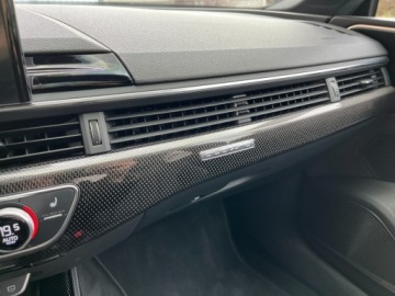 Audi A5 F5 S5 Coupe Facelifting 3.0 TDI 347KM 2020 Audi S5 Sportback 3.0 diesel 347KM S5 zarej w PL zadbany ksiazka serw, zdjęcie 24