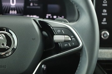 Skoda Kamiq Crossover Facelifting 1.0 TSI 115KM 2024 Skoda Kamiq 1.0 TSI, Salon Polska, 1. Właściciel, zdjęcie 15