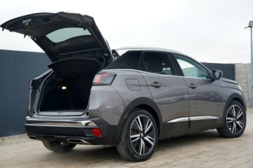 Peugeot 3008 II Plug-In Hybrid Facelifting 1.6 HYBRID4 300KM 2022 Peugeot 3008 GT full led skóra masaze ACC kamera, zdjęcie 13