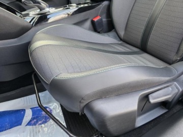 Peugeot 208 II 2019 208 ALLURE 1.2 benzyna 100KM Bezwypadkowy Po wymianie rozrządu Serwisowany, zdjęcie 5