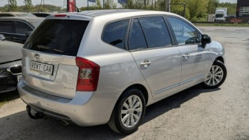 Kia Carens III 2011 Kia Carens 1.6CRDi 116PS OPŁACONY Bezwypadkowy, zdjęcie 12