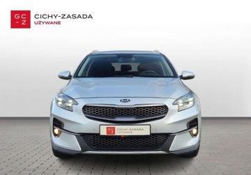 Kia XCeed Crossover 1.6 T-GDI 204KM 2019 Kia XCeed SalonPL 1.6T-GDI 204KM DCT L Busines-Line JBL Czuj.Park. Bezwypa, zdjęcie 7