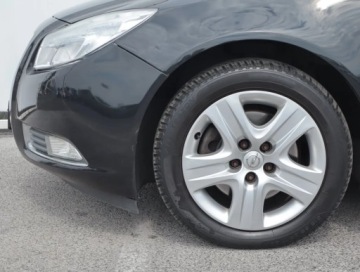Opel Insignia I Sports Tourer 2.0 CDTI ECOTEC 160KM 2011 Opel Insignia 2.0 CDTI, Klima, Klimatronic, zdjęcie 14