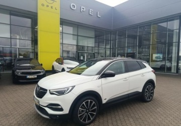 Opel 2020 Opel Grandland X Pierwszy wlasciciel. Salon Polska 1.6 Hybryda Plug-in