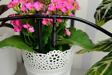 Автоматическая лейка для растений Greenmill GB3014C