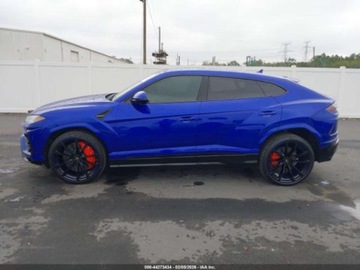 Lamborghini Urus 2019 Lamborghini Urus 2019 4.0 Benzyna 641KM, zdjęcie 2