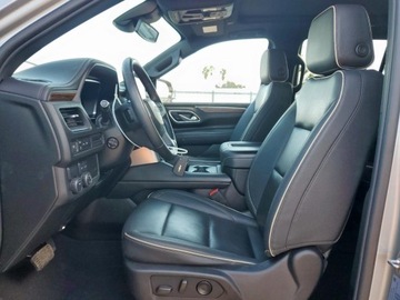 Chevrolet Tahoe GMT900 2023 Chevrolet Tahoe C1500 Premier 2023 5.3l 5.3 Benzyna 355KM, zdjęcie 7