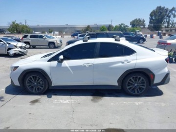 Subaru 2023 Subaru WRX Premium 2023 2.4l 2.4 Benzyna 271KM, zdjęcie 2