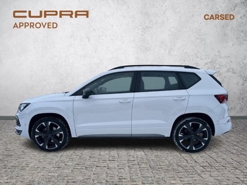 Cupra Ateca Crossover Facelifting 1.5 TSI 150KM 2024 Cupra Ateca 1.5TSI DSG 150KM, Kamera 360, Beats, P, zdjęcie 1