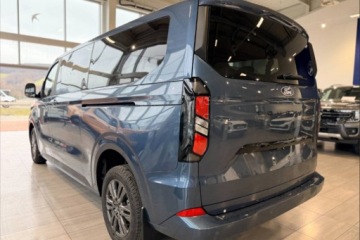 Ford Tourneo Custom II  L1 2.0 EcoBlue 170 KM 170KM 2026 FORD Tourneo Custom 320 L2H1 Titanium A8 2.0 170KM, zdjęcie 7