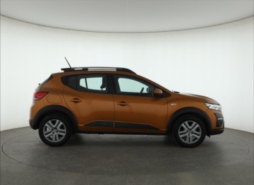 Dacia Logan III 2022 Dacia Sandero 1.0 TCe, Salon Polska, zdjęcie 5